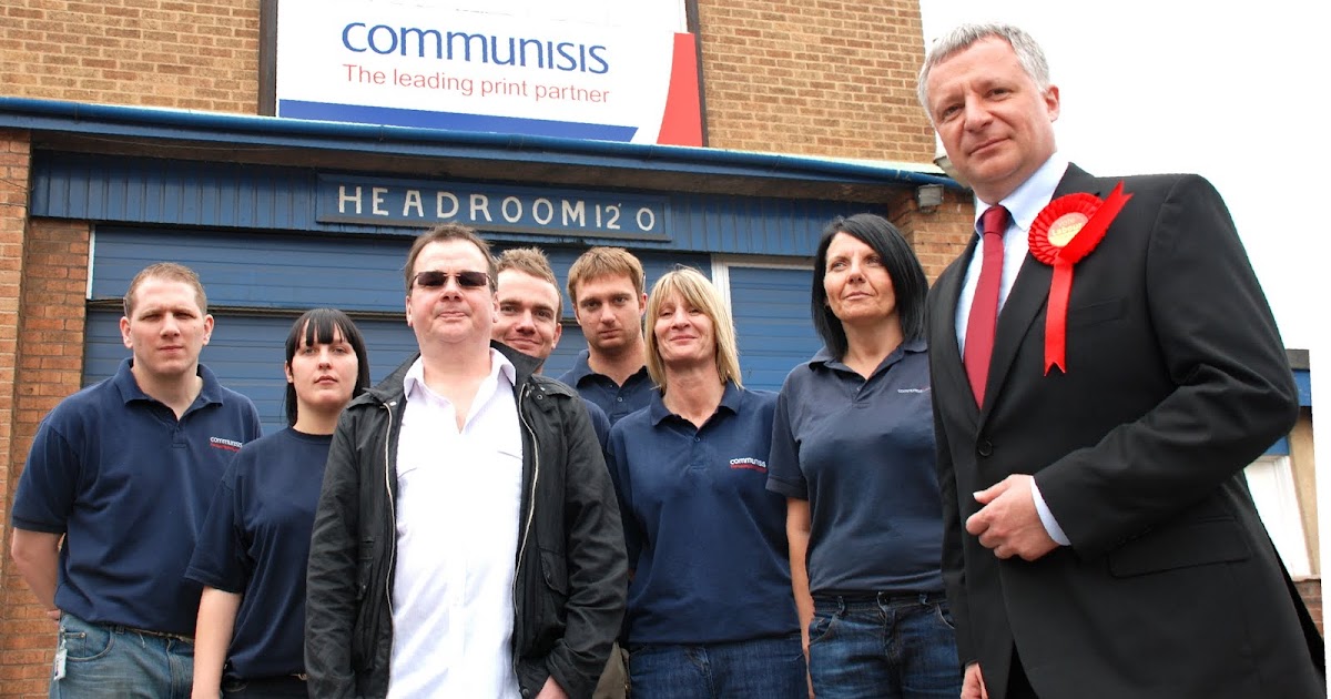 Standing up for Crewe and Nantwich DAVID WILLIAMS BACKS THE ‘SAVE OUR