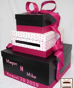 creative card boxes