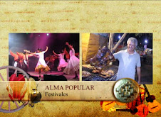 Programa N° 2 - Fiesta del Caballo - Trancas - Tucumán