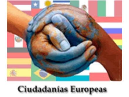 EducaCiudadanos Ciudadanos del mundo y ciudadanos de un estado