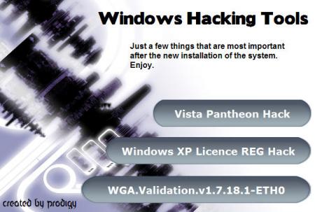 Labels: HACKING TOOLS