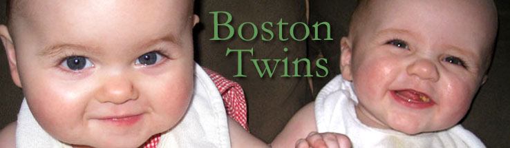 Boston Twins