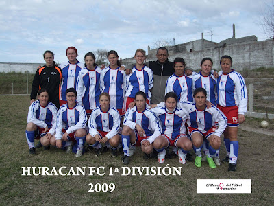 Huracan Fc