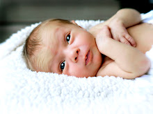 Braxton Alexander Booth (3 Weeks Old)