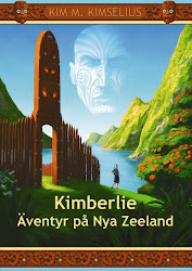 Kimberlie - Adventures in New Zealand