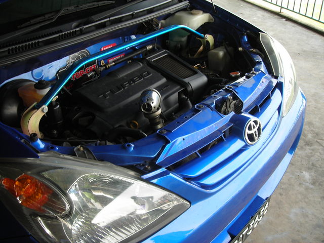Avanza Turbo
