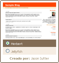 Agregar nueva columna - Plantilla Herbert