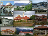 Bumi Barakah Darul Quran, JAKIM (2007-2010)