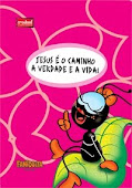 Siga a Jesus :)