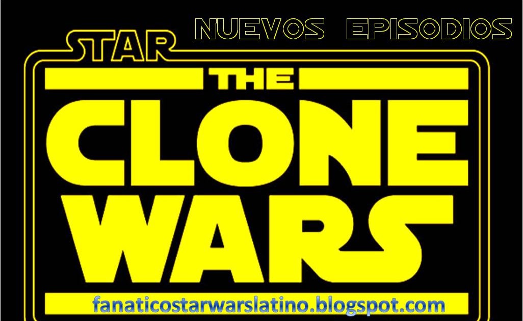 Star Wars: Clone Wars serie de televisin de 2003