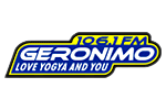 GERONIMO FM