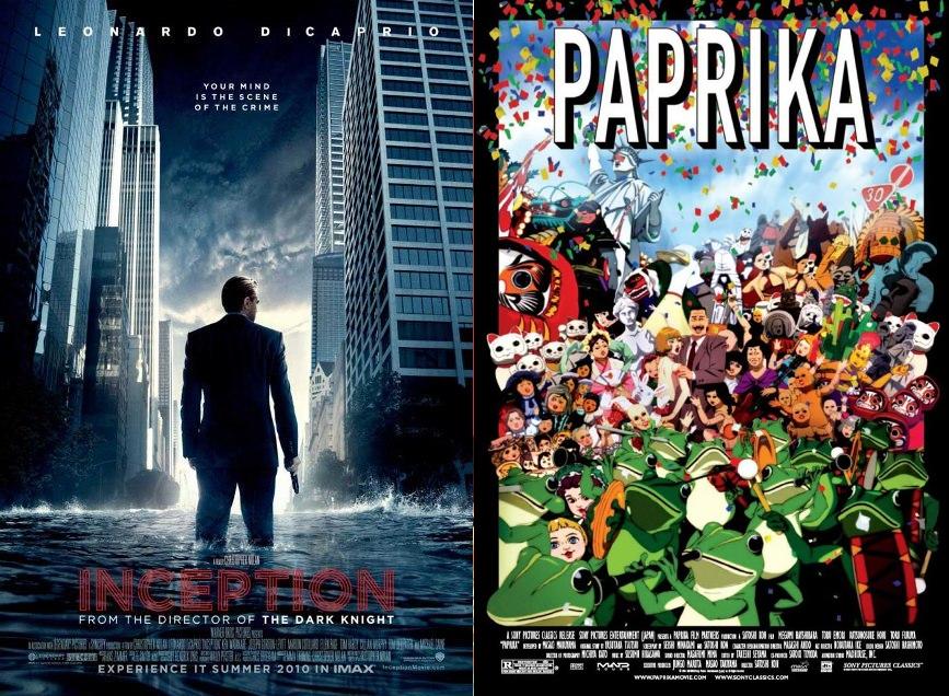 Deus Ex Machina Origen vs Paprika