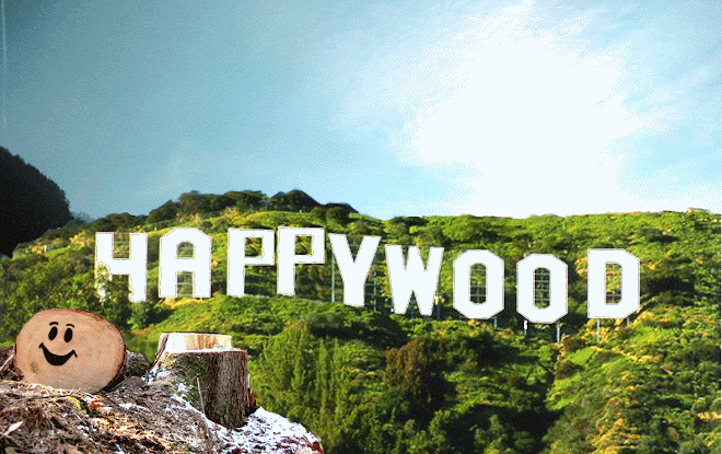 Happywood