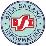 Bina Sarana Informatika