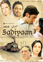 Sadiyaan Hindi Movie Songs