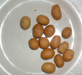 cacahuates japones