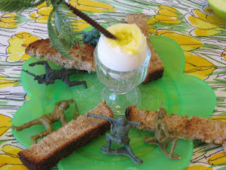 eggy soldiers eggy soldiers