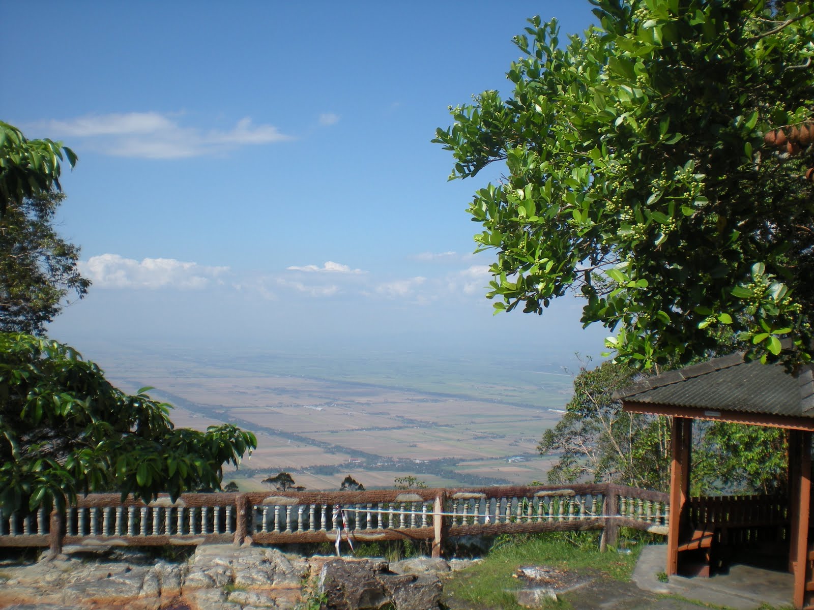 Regency Gunung Jerai