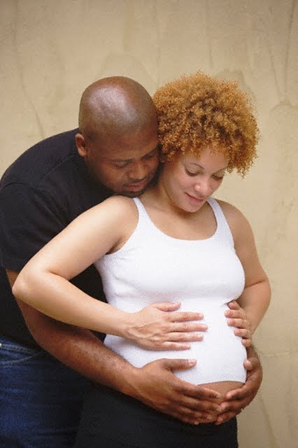 Fatherhood Involvement