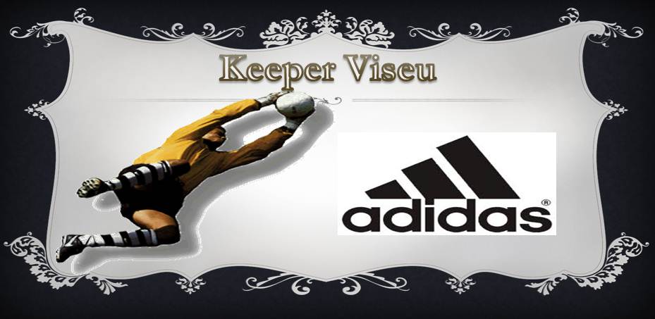 Keeper Viseu
