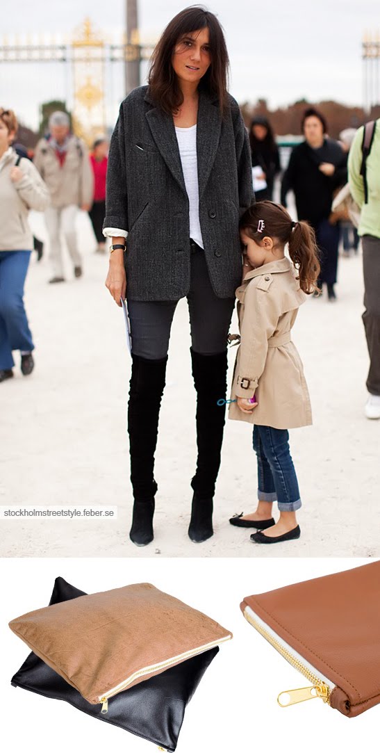 Emmanuelle Alt + American Apparel. What I'm looking forward to: Emmanuelle Alt + American Apparel. What I'm looking forward to: