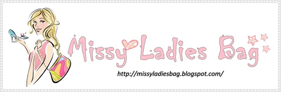 Missy ♥ Closery ※ Ladies Bag