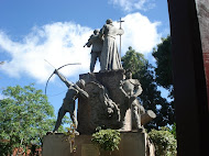 San Ignacio de Velasco 2011