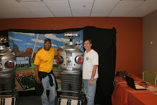 RoboCon2010 - Christopher Judge