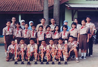 ANGGOTA PASIS TAHUN 2005-2006