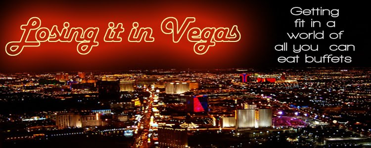 Losing It in Vegas