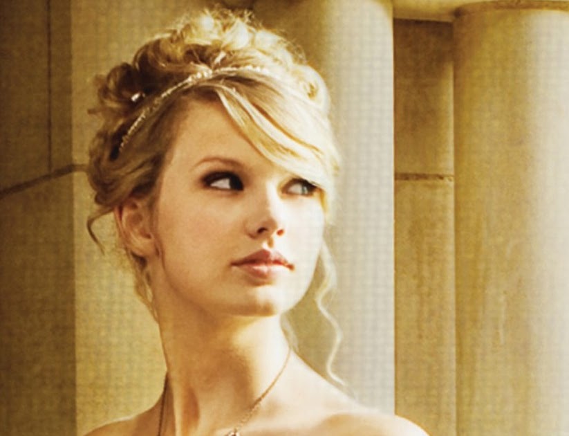 Taylor Swift: biografia de Taylor Swift