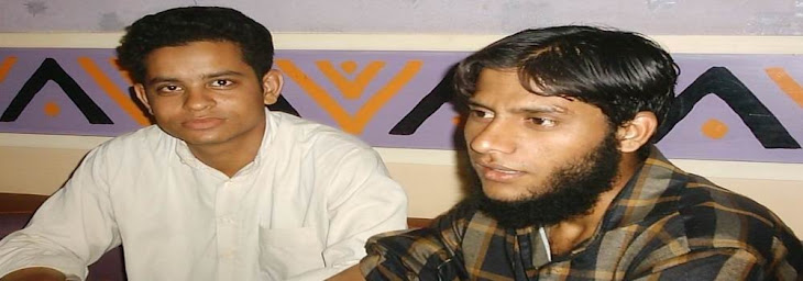 Friend Ship of Adnan & Abdul Majid