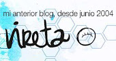 mi anterior blog
