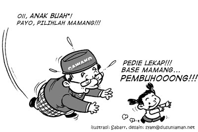 KARIKATUR