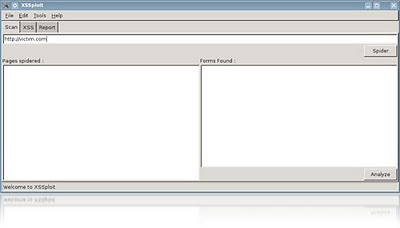 xssploit_screenshot