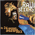 Raul Seixas - Os 24 maiores sucessos da era do rock