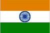 [Bandeira+Índia]