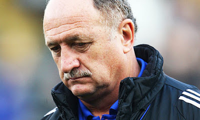 Luis Felipe Scolari