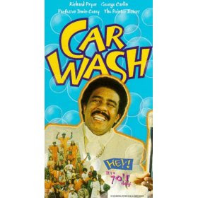Car Wash movie