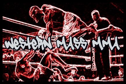 Team Ravenous Presents WesternMassMMA.com