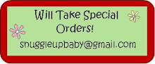 Special Orders