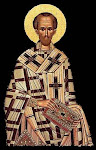 saint Jean Chrysostome