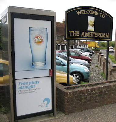 Drinkaware Advert