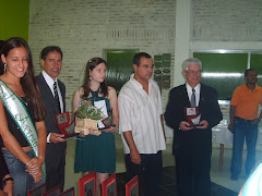 Lançamento do Livro 13 Lugares... em Arroio Grande