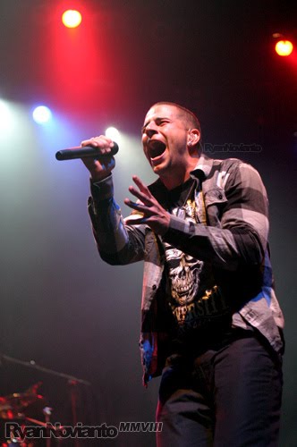 matt shadows