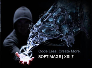 Softimage XSI v7.0.609 (Advanced Win32)