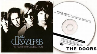 The Doors - The Platinum Collection (2008)