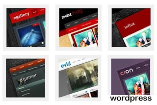All Wordpress Templates From Elegantthemes 
