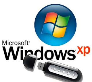 Windows XP Live USB 2009 