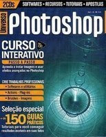 Curso Interativo de Photoshop CS3